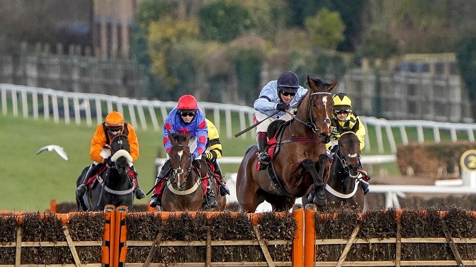 See Chepstow racing tips for 8 October