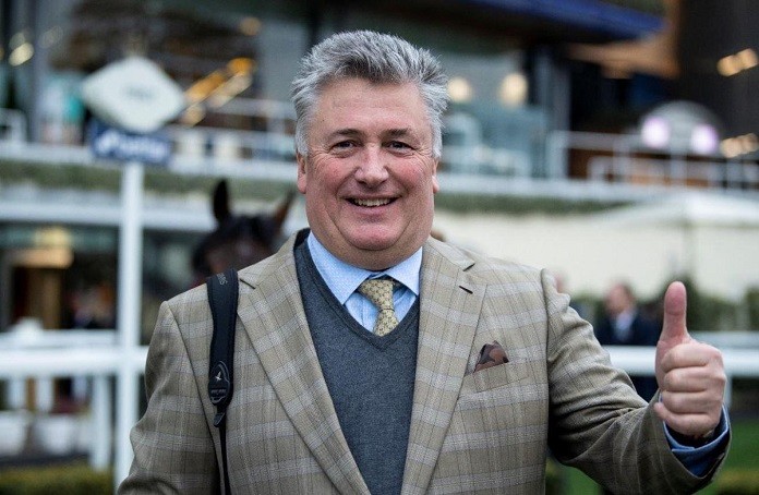 Paul Nicholls trains our horse racing NAP of the Day for 26 October 2022