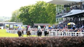 Plumpton Racecourse