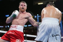 Saul 'Canelo' Alvarez - Failed Drugs Test