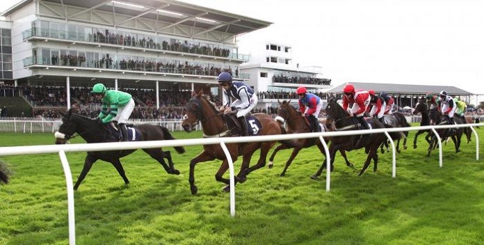 Wetherby Racecourse is where the horse racing NAP of the Day for 28 October 2022 runs