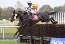 Hawthorn Cottage is our horse racing NAP of the Day for 1 November 2022