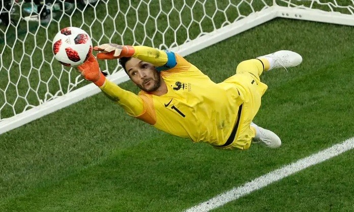 Hugo Lloris could be an obvious one in the World Cup Golden Glove betting