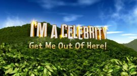 Im A Celeb