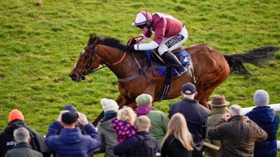 Lady Adare is the horse racing NAP of the Day for 9 November 2022