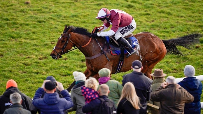 Lady Adare is the horse racing NAP of the Day for 9 November 2022