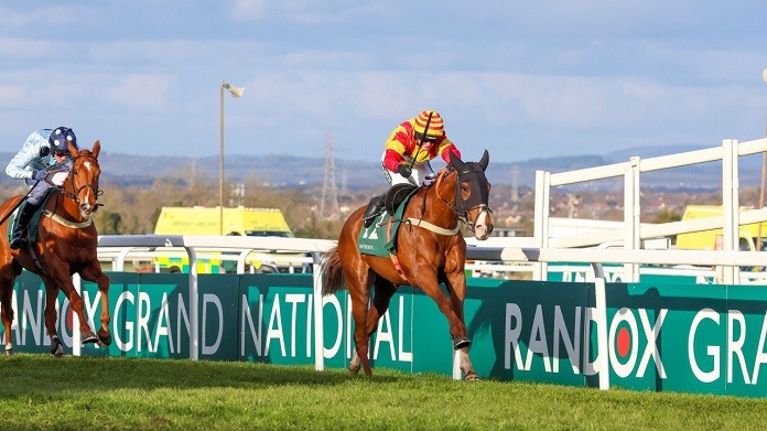 Lookaway is our horse racing NAP of the Day for 16 November 2022
