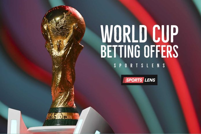 World Cup Betting