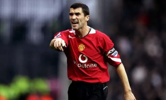 Roy Keane 1