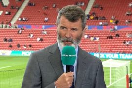 Roy Keane 2