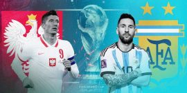 poland v argentina