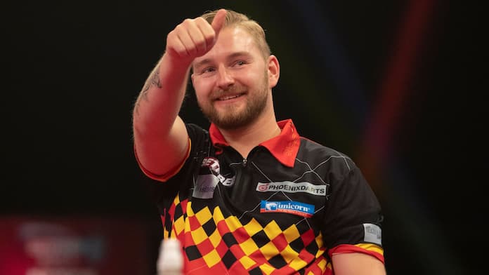 Premier League Darts Night 5 Betting Tips, Odds & Best Bets