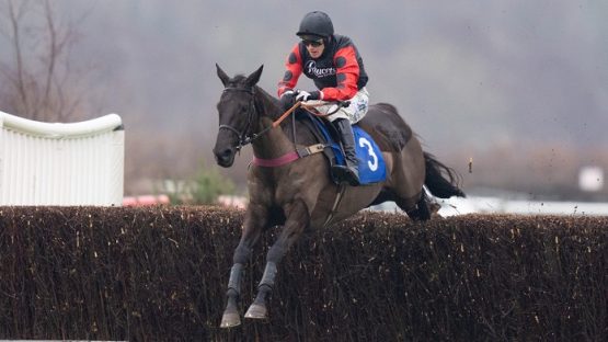 Quick Wave is the favourite among Welsh Grand National 2022 runners heading to Chepstow
