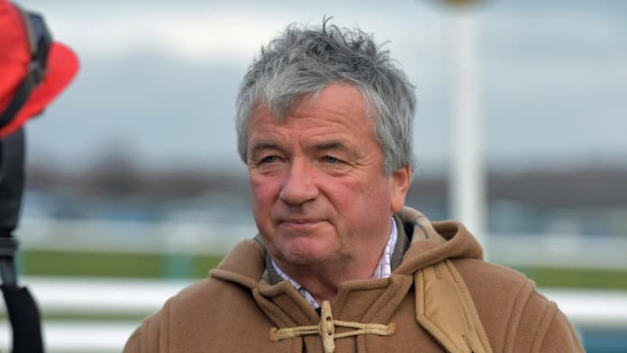 nigel twiston davies