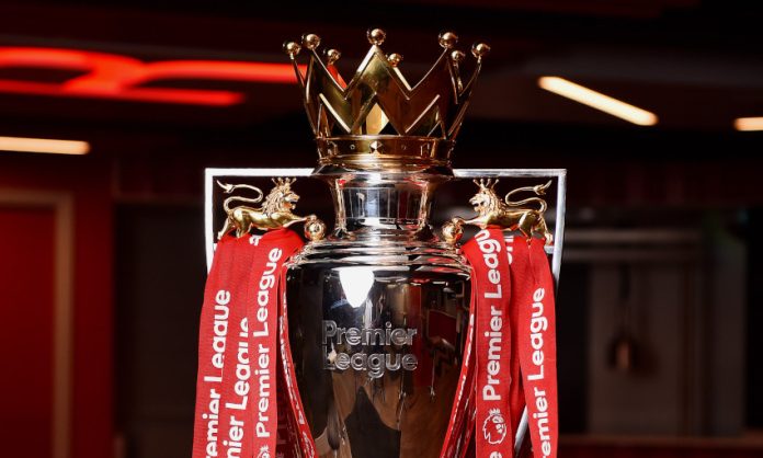 PL trophy