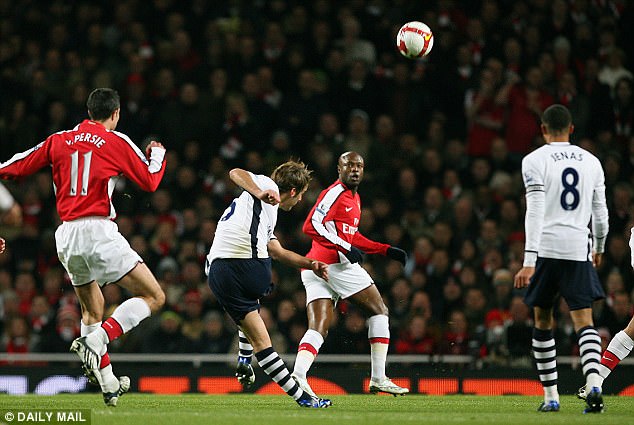 David Bentley