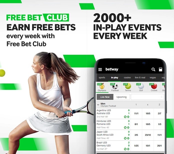 Best Betting Apps Uk Ranked Iphone And Android Offers 2024 4648