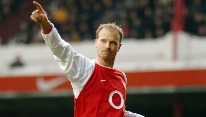 Dennis Bergkamp