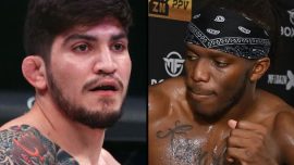 Dillon Danis KSI