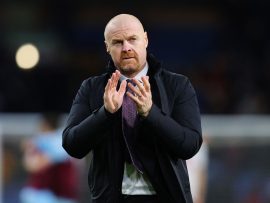 Dyche Everton