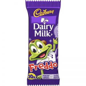 Freddo choc