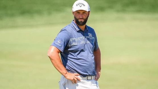 Jon Rahm PGA Championship Odds