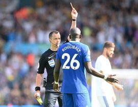 Fulham vs Chelsea Yellow Card Tips