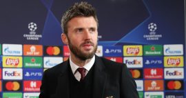 Michael Carrick Man Utd F365 2