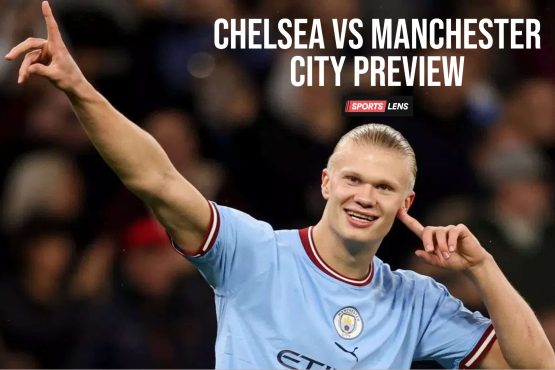 Chelsea vs Manchester City