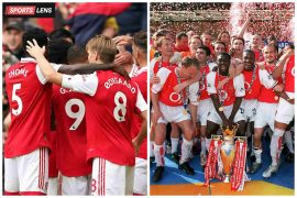 Invincibles