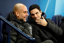 arteta pep 1