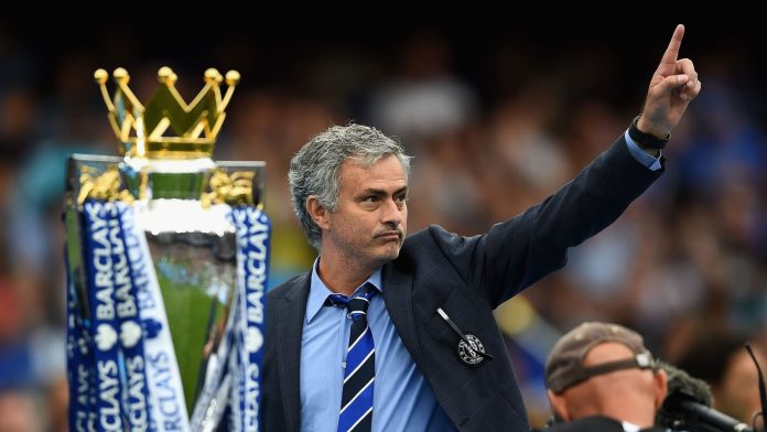 chelsea football mourinho 3342840