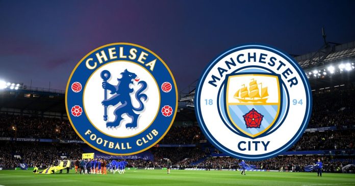 chelsea vs man city