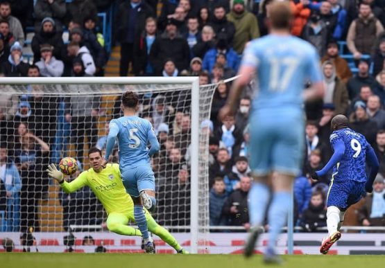 city v chelsea