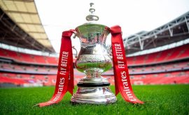 FA Cup Final Live Stream