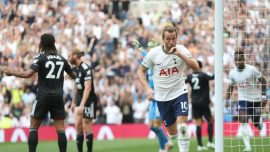 fulham vs spurs