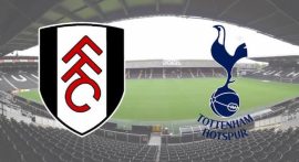 fulham vs spurs new