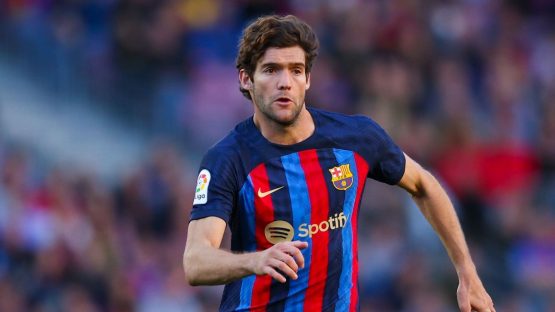 Marcos Alonso