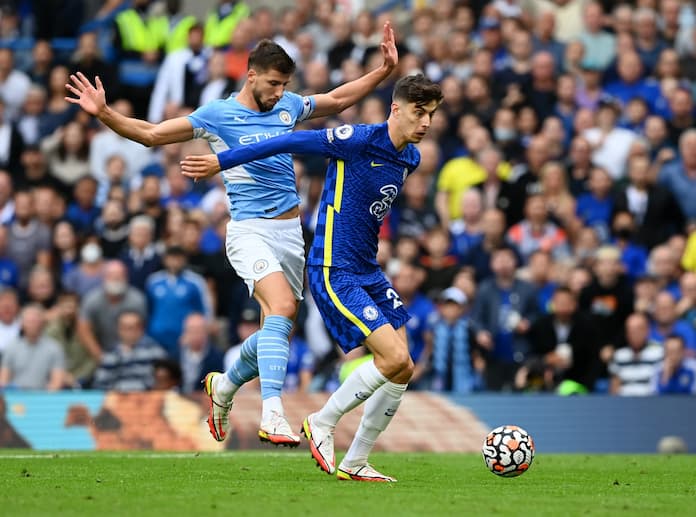 Man City vs Chelsea: Head-to-head record, stats, form, fixtures