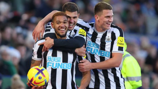 Sheffield United vs Newcastle Live Stream