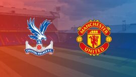 palace v man utd