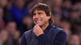 Conte Sack Odds