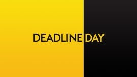 deadline day