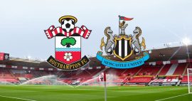 southampton vs newcastle