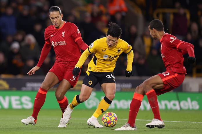 wolves vs liverpool new
