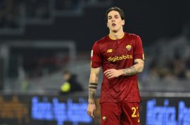 Zaniolo