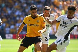 Fulham vs wolves