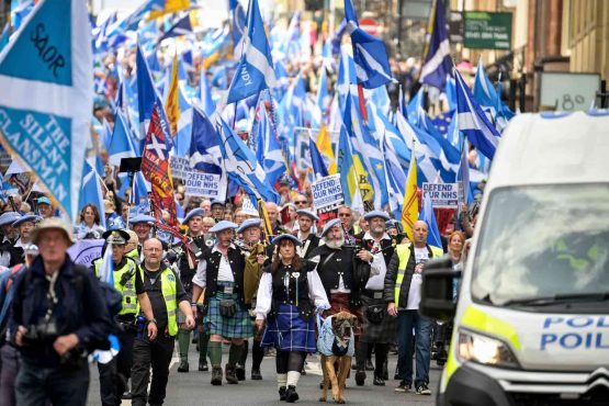 Next Scottish Independence Referendum Odds