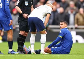 Chelsea FC Injury Update