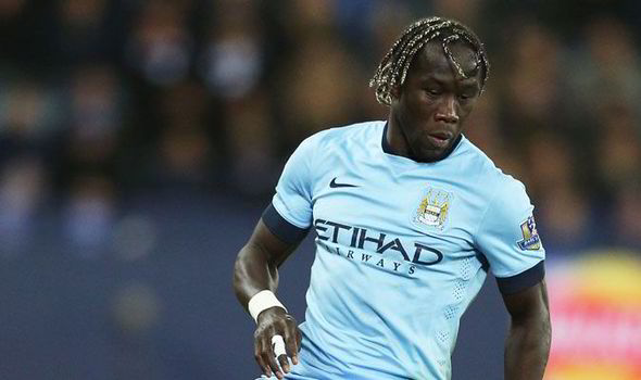 Bacary Sagna